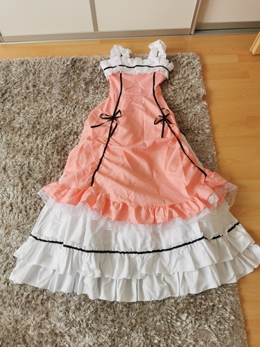 Costume cosplay anime - , nero