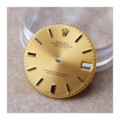 Rolex datejust midsize - rolex,