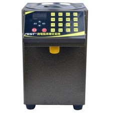 Bubble Tea Equipment Fructose