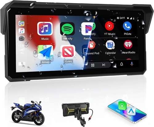 Impermeabile moto apple - moto,