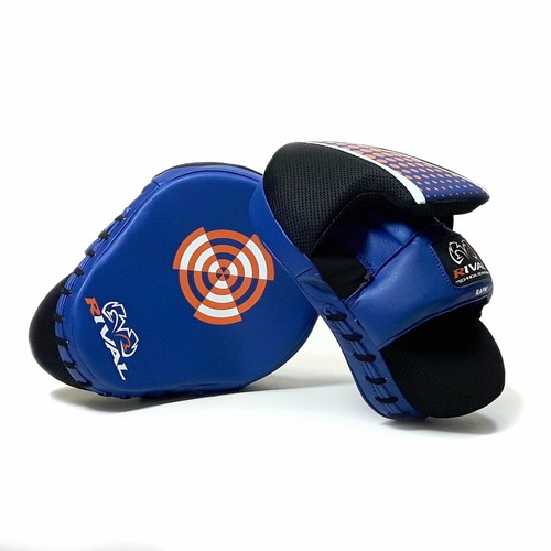 Guanti boxe rival rapm pro - guanti,
