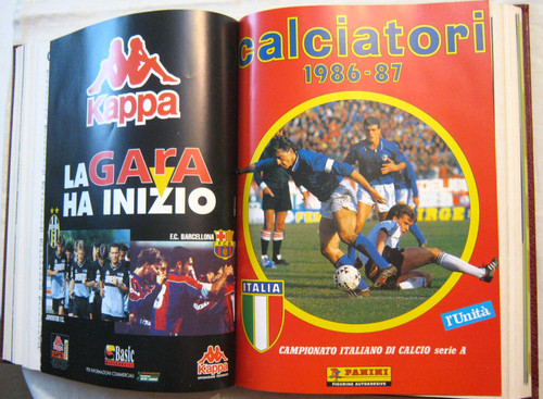 Lotto fascicoli grande - 17,