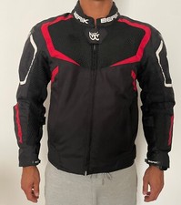 giubbino berik primavera estate