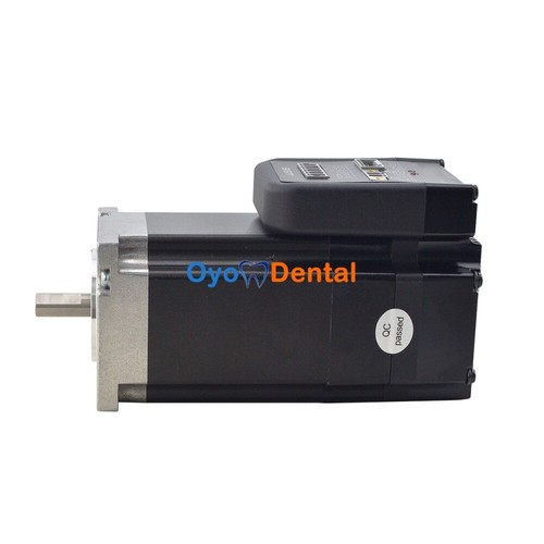 Nema servomotore integrato - 23,