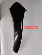 FIANCATA SCOCCA SX NERO