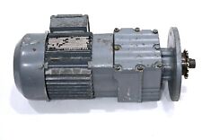 Sew Eurodrive RF17 DT71D4