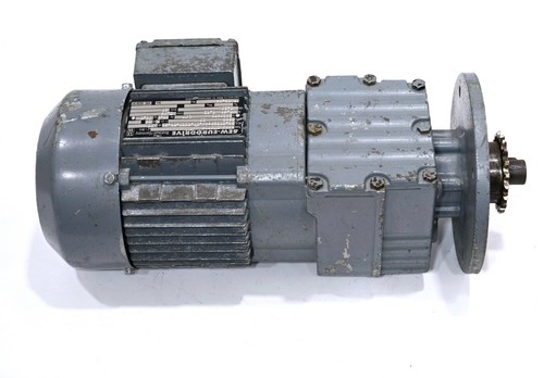 Sew eurodrive rf17 dt71d4 - sew,