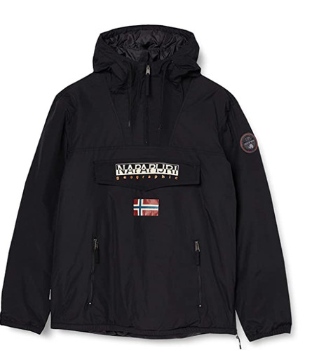 Giacca napapijri uomo shade - napapijri,