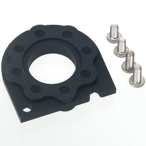 Supporto motore alluminio - rc,