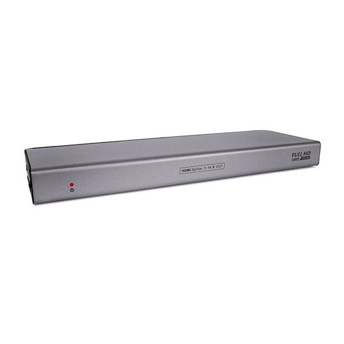 Distributore hdmi ingresso x - distributore,