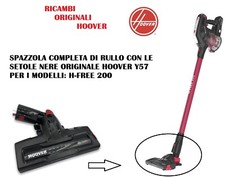 SPAZZOLA COMPLETA DI RULLO