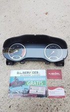 QUADRO STRUMENTI STRUMENTAZIONE TACHIMETRO CONTACHILOMETRI CONTAKM JEEP RENEGADE