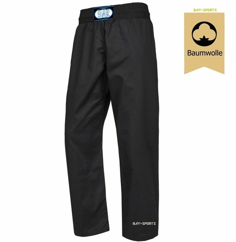 Bay kung hose ohne - hose,