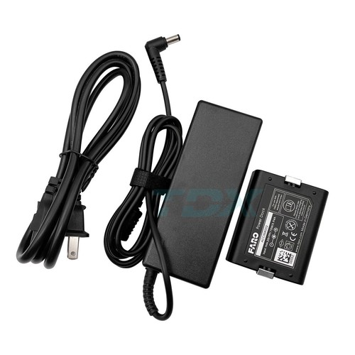 Caricabatteria per batteria