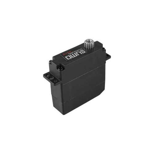 Sumo servocomando hv2107mg - servocomando,
