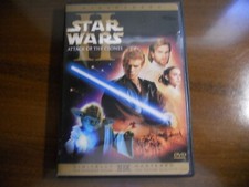 Star wars episode attack - star, wars,