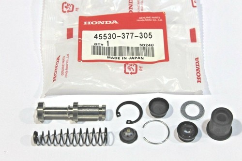 Honda kit revisione pompa - kit,