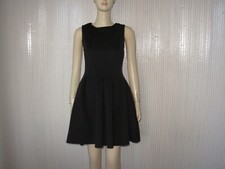 Piccolo Abito Nero S VFR018