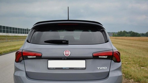Estensione spoiler fiat - fiat, tipo
