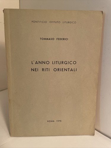 Tommaso federici l anno - tommaso, federici: