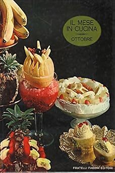 Mese cucina ottobre - mese,
