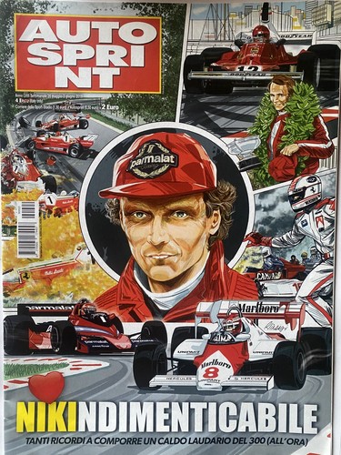 Autosprint giugno - autosprint,