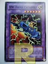 VW-Catapul​ta Tigre ( VW )