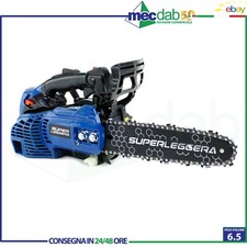 Motosega Da Potatura Motore a