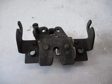 Serratura Sella Apertura