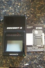 Rara mini radio TV vintage