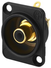 Neutrik NF-2DB0 - Femmina RCA