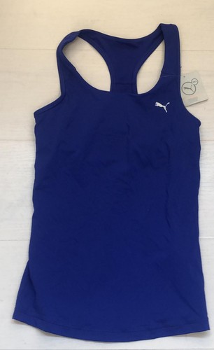 4352 puma canotta - puma,