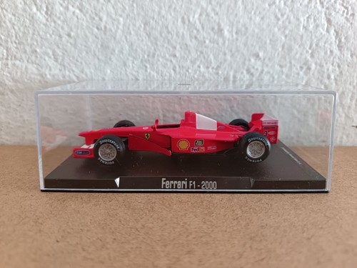 1830a modellino auto - 1830a, formula