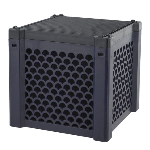 Cubo purificatore per - cubo,
