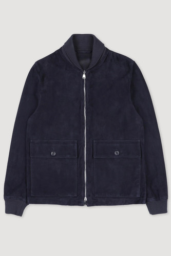 Giacca uomo blu - , navy