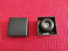 Oculare ribaltabile con