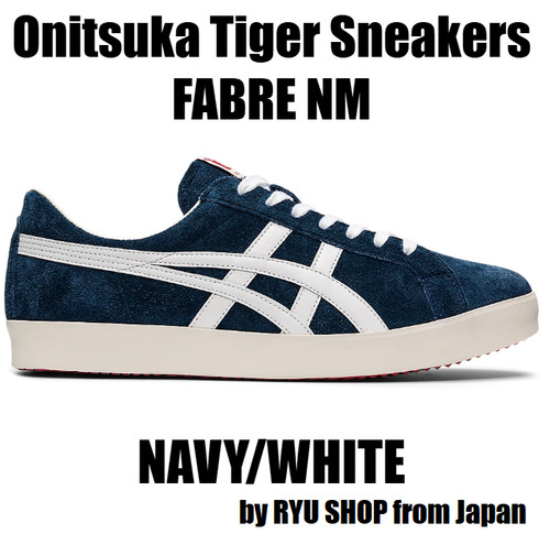 Onitsuka tiger sneaker - sneaker, fabre