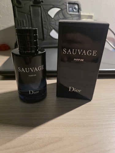 Profumo uomo sauvage dior - profumo,