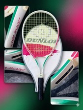 Racchetta Tennis Vintage