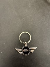 1 x Portachiavi Mini Cooper