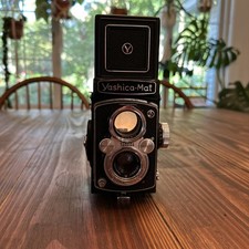 Pellicola fotocamera medio