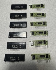 Roland Juno 106 MKS-30 chip