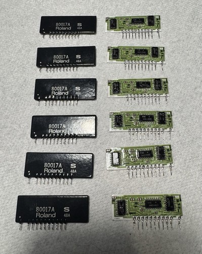 Roland juno 106 mks - 106, mks-30