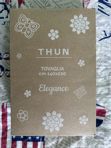 Tovaglia thun elegance - tovaglia, jakala