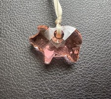 Originale SWAROVSKI maiale