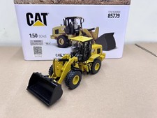 Caterpillar Cat 930 pala gommata compatta 1:50 DieCast Masters DM 85779
