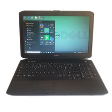 DELL  NOTEBOOK  LAPTOP  PORTATILI  PC i5