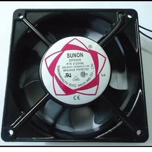 Ventilatore raffreddamento - di,