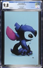 Lilo & Stitch #1 2024 NYCC