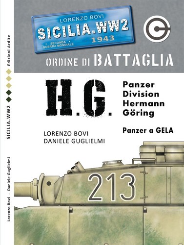 Panzer division hermann - division,